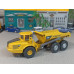 Самосвал карьерный VOLVO Dumper (1/87)