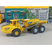 Самосвал карьерный VOLVO Dumper (1/87)