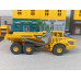 Самосвал карьерный VOLVO Dumper №2 (1/87)