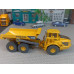 Самосвал карьерный VOLVO Dumper №2 (1/87)