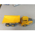 Самосвал карьерный VOLVO Dumper №2 (1/87)