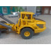 Самосвал карьерный VOLVO Dumper №2 (1/87)
