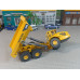 Самосвал карьерный VOLVO Dumper №2 (1/87)