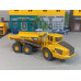 Самосвал карьерный VOLVO Dumper №2 (1/87)