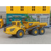 Самосвал карьерный VOLVO Dumper №2 (1/87)
