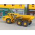 Самосвал карьерный VOLVO Dumper №2 (1/87)
