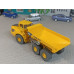 Самосвал карьерный VOLVO Dumper №2 (1/87)