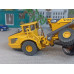 Самосвал карьерный VOLVO Dumper №2 (1/87)