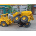 Самосвал карьерный VOLVO Dumper №2 (1/87)