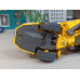Самосвал карьерный VOLVO Dumper №2 (1/87)