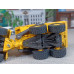 Самосвал карьерный VOLVO Dumper №2 (1/87)