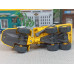 Самосвал карьерный VOLVO Dumper №2 (1/87)
