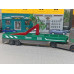 Модель грузовика Mercedes-Benz Actros (1/87)