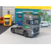 Модель грузовика Mercedes-Benz Actros (1/87)
