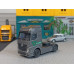Модель грузовика Mercedes-Benz Actros (1/87)