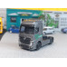 Модель грузовика Mercedes-Benz Actros (1/87)