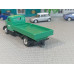 Модель грузовика Büssing бортовой Monchbol (1/87)