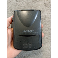Аудиоплеер CASIO AS-300R