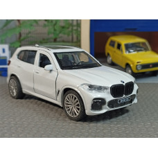Модель автомобиля BMW X5 (1/41)