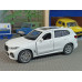 Модель автомобиля BMW X5 (1/41)