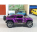 Модель автомобиля Hummer (1/43)