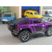 Модель автомобиля Hummer (1/43)