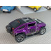 Модель автомобиля Hummer (1/43)