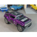 Модель автомобиля Hummer (1/43)