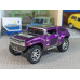 Модель автомобиля Hummer (1/43)