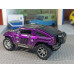 Модель автомобиля Hummer (1/43)