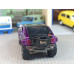Модель автомобиля Hummer (1/43)
