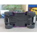 Модель автомобиля Hummer (1/43)