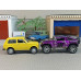 Модель автомобиля Hummer (1/43)