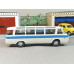 Модель автомобиля ЗИЛ-118 "Юность" (1/43)