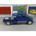 Модель автомобиля Ford F-650 Super CrewZer №2 (1/55)