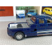 Модель автомобиля Ford F-650 Super CrewZer №2 (1/55)