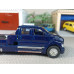 Модель автомобиля Ford F-650 Super CrewZer №2 (1/55)