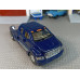 Модель автомобиля Ford F-650 Super CrewZer №2 (1/55)