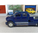 Модель автомобиля Ford F-650 Super CrewZer №2 (1/55)