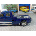 Модель автомобиля Ford F-650 Super CrewZer №2 (1/55)