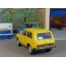 Модель автомобиля ВАЗ-2121 "Нива" (1/43)