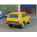 Модель автомобиля ВАЗ-2121 "Нива" (1/43)