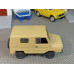 Модель автомобиля ЛуАЗ-969М (1/43)