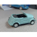Модель автомобиля СМЗ-С3А (1/43)
