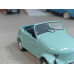Модель автомобиля СМЗ-С3А (1/43)