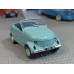 Модель автомобиля СМЗ-С3А (1/43)