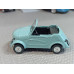 Модель автомобиля СМЗ-С3А (1/43)