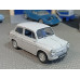 Модель автомобиля ЗАЗ-965э "Запорожец" №2 (1/43)