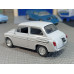 Модель автомобиля ЗАЗ-965э "Запорожец" №2 (1/43)
