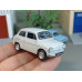 Модель автомобиля ЗАЗ-965э "Запорожец" №2 (1/43)